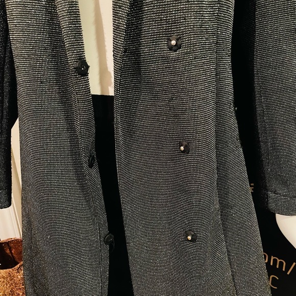 Vera Moda blazer dress sz 6 - Picture 3 of 4